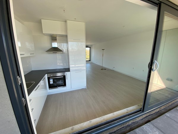 Medium property photo - Ijsselmeerstraat, 1024 ML Amsterdam